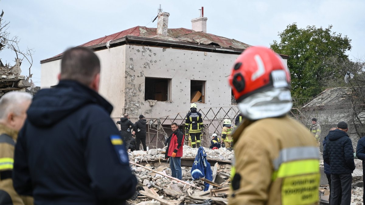 und-Leben.de - Ökumenischer Friedensdialog in Münster: Was kann der Ukraine helfen?