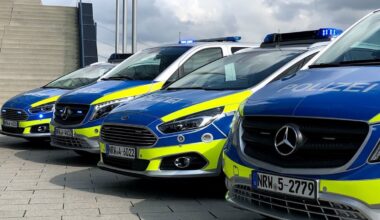 Terroranschlag in Bielefeld: Polizei sucht Handys des Harsewinkelers