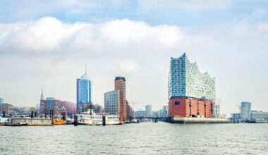 Standortdaten-Analyse: Hamburg untersucht Kreuzfahrt-Gäste: Tageskarte