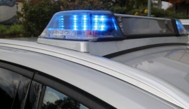 Herford: Eine Umarmung - Goldkette weg