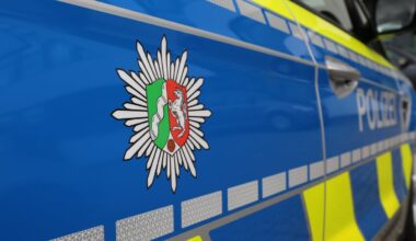 Nach Gütersloh. Halsketten-Diebe jetzt in Halle unterwegs