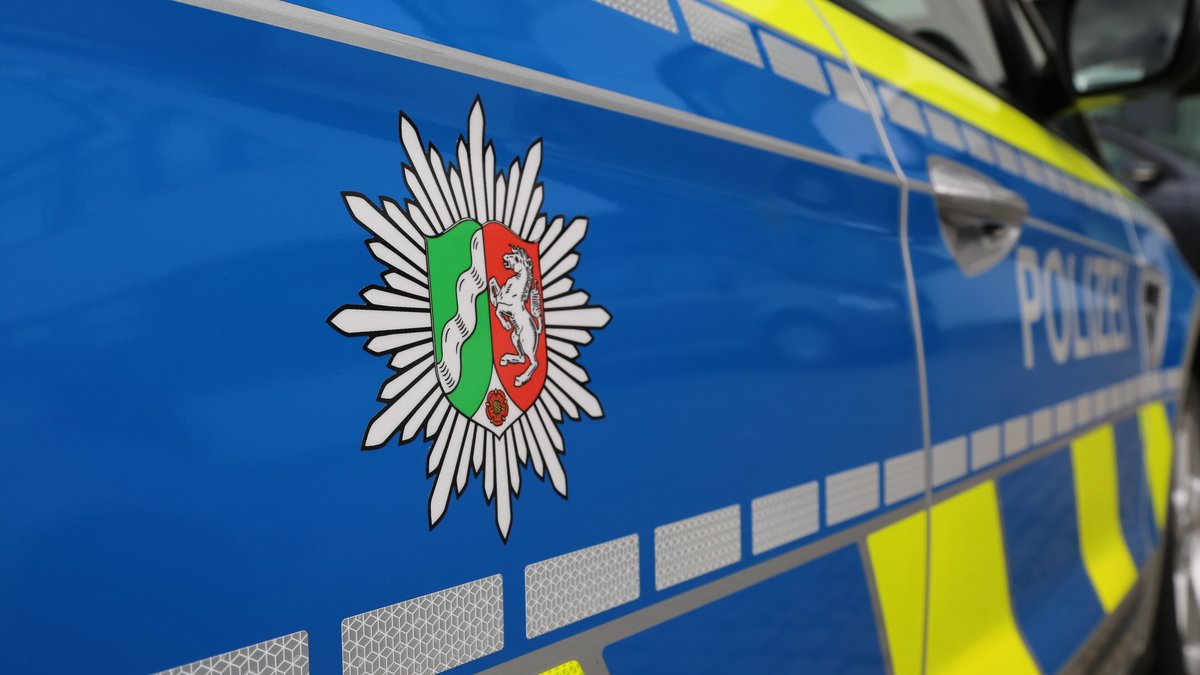 Nach Gütersloh. Halsketten-Diebe jetzt in Halle unterwegs