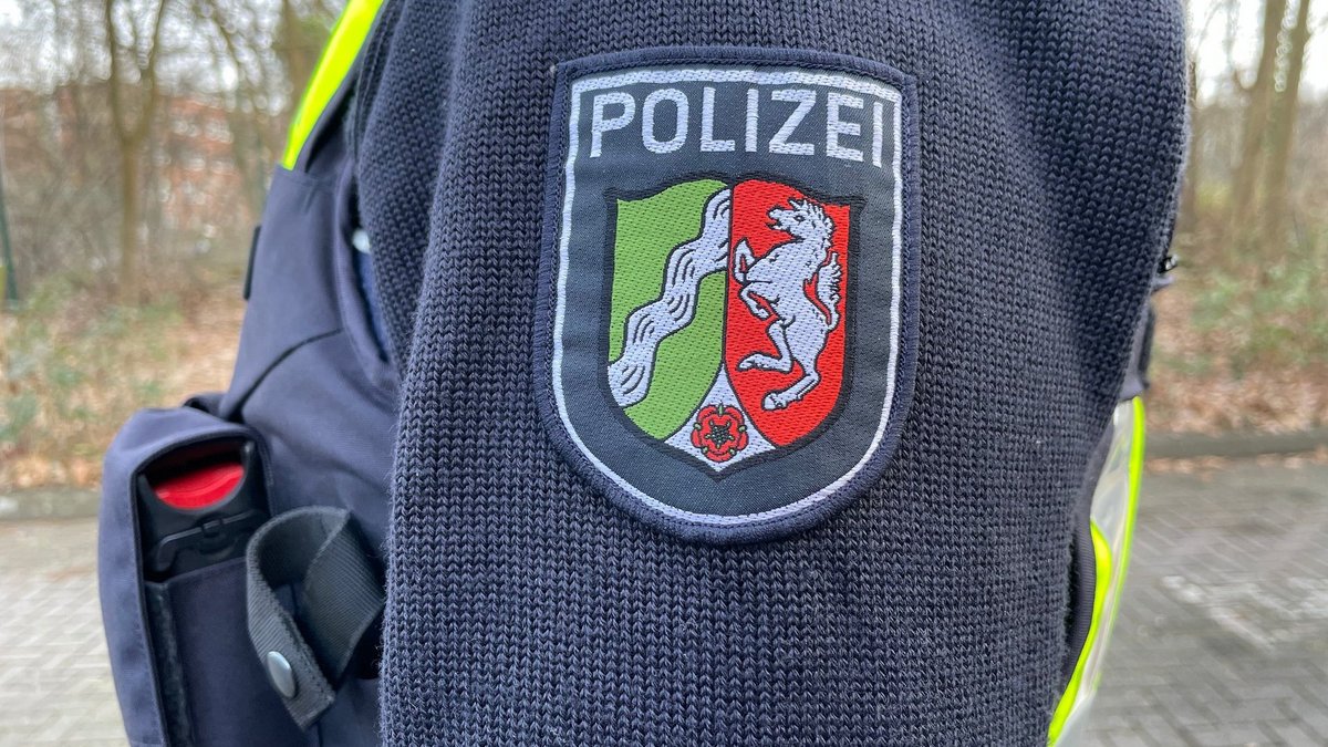 Unbekannte brechen in Wohnung in Spenge ein