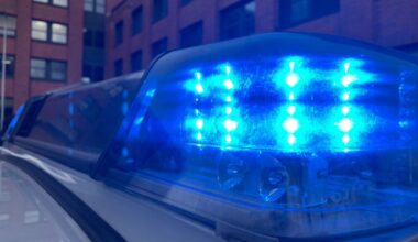 Herford: Polizei stoppt bekifften Autofahrer