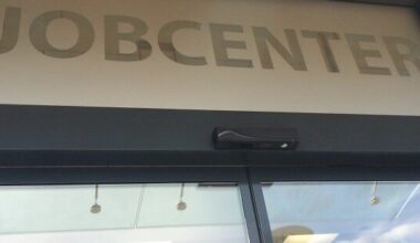 Herford: Jobcenter macht Schluss mit E-Mails