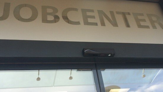 Herford: Jobcenter macht Schluss mit E-Mails