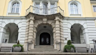 Herford: Große Einbürgerungsfeier im Rathaus