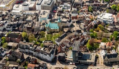 und-Leben.de - Bistum Münster: Start-Datum für letzten Pastoralen Raum steht fest