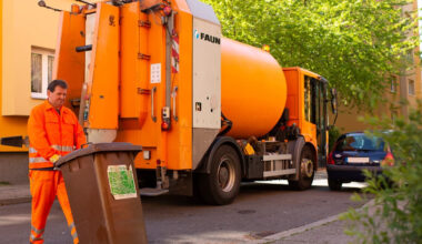 Verschiebung wegen Reformationstag 2025 - Stadt Leipzig