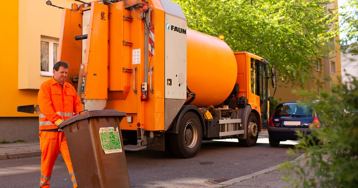 Verschiebung wegen Reformationstag 2025 - Stadt Leipzig