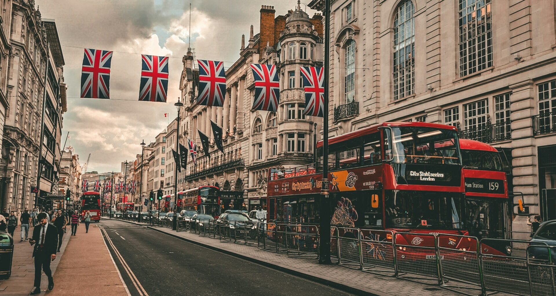 Britische Unternehmen leiden unter Zahlungsverzögerungen