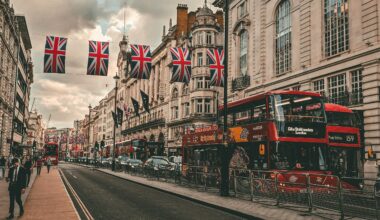 Britische Unternehmen leiden unter Zahlungsverzögerungen