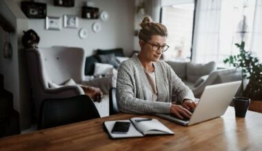 Hamburg hatte 2024 höchste Homeoffice-Quote bundesweit: Tageskarte