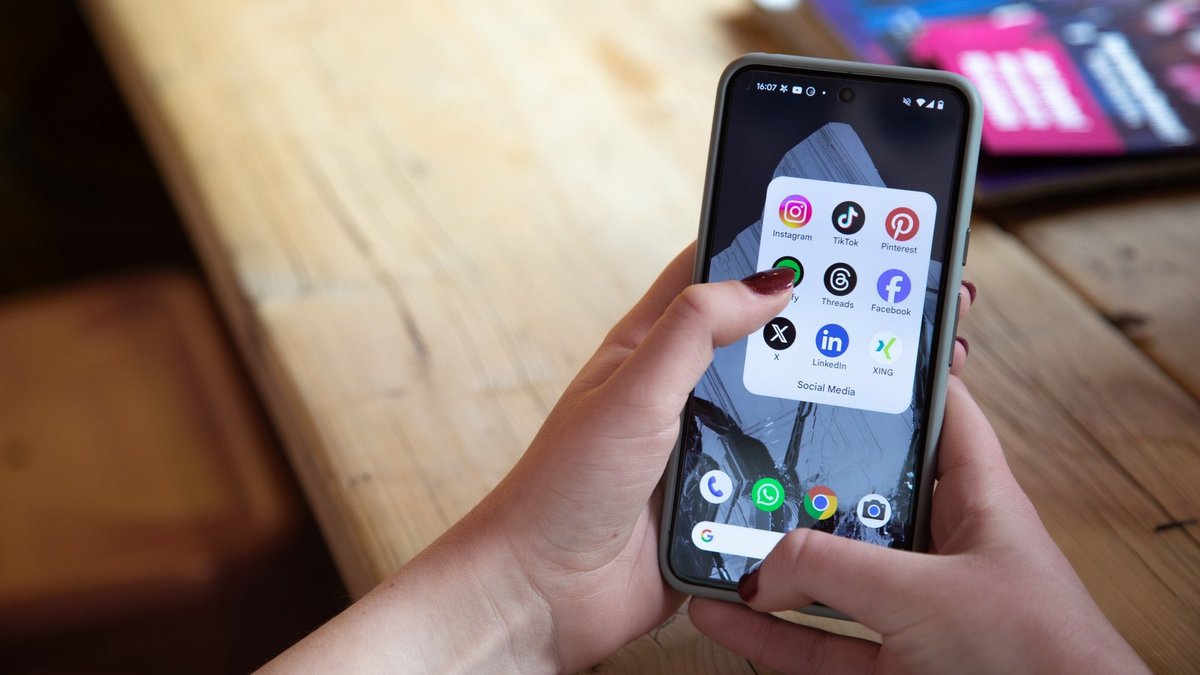 Halle: Vodafone erweitert Mobilfunkstation - Radio Gütersloh