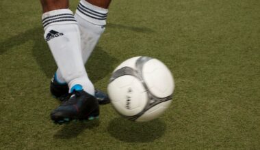 Bielefeld: Legendenkick in der Seidensticker Halle