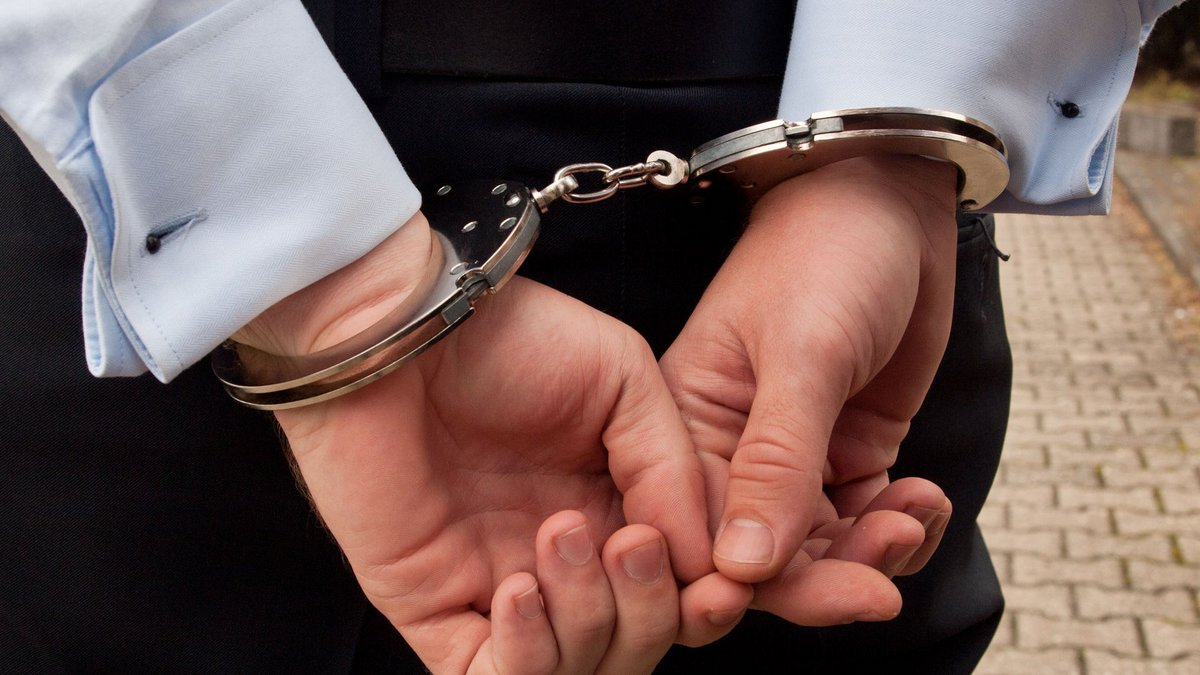 Bielefeld: Polizei fasst Telefonbetrüger - Radio Herford