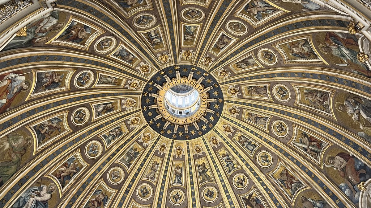 und-Leben.de - Das Bistum Münster in Rom – Große Wallfahrt im Heiligen Jahr