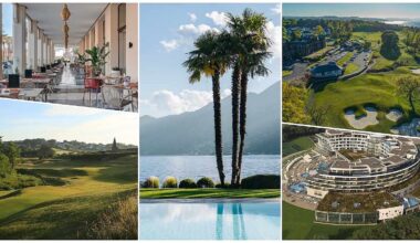 UK-Senkrechtstarter und frischer Wind bei Hotel-Projekten