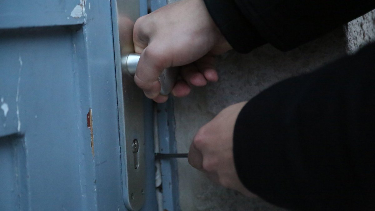 Herford: Einbruch auf Kindergartengelände - Radio Herford