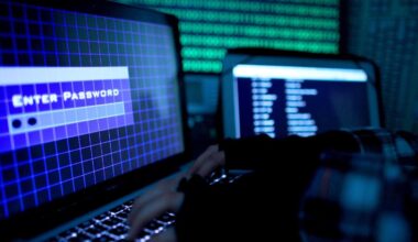 Kriminelle greifen Firmen und Privatleute übers Internet an – so ist die Lage in der Region Augsburg