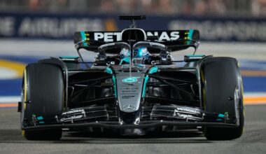 Formel 1 in den USA: Das Qualifying in Austin jetzt im LIVE-TICKER! | Sport