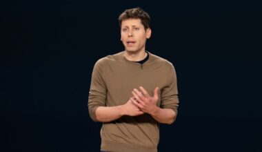 Tech-Visionär Sam Altman: KI wird den Krieg komplett verändern | Politik