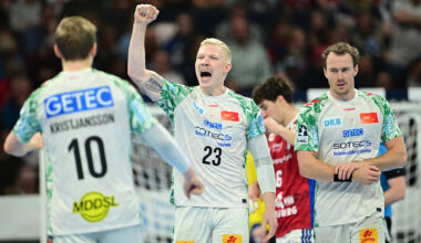 SC Magdeburg – Bergischer HC heute GRATIS im Free-TV: Handball-Bundesliga | Sport