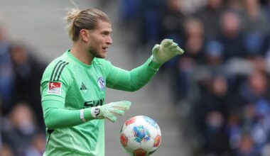 Hannover 96 – Schalke 04 im TV: Wer überträgt die 2. Bundesliga am Freitag? | Sport