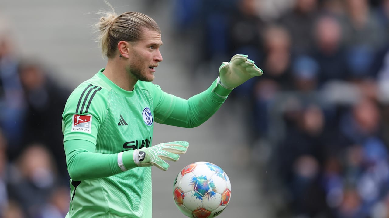 Hannover 96 – Schalke 04 im TV: Wer überträgt die 2. Bundesliga am Freitag? | Sport
