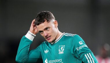 Der Sport-Tag: Englische Presse attackiert Florian Wirtz