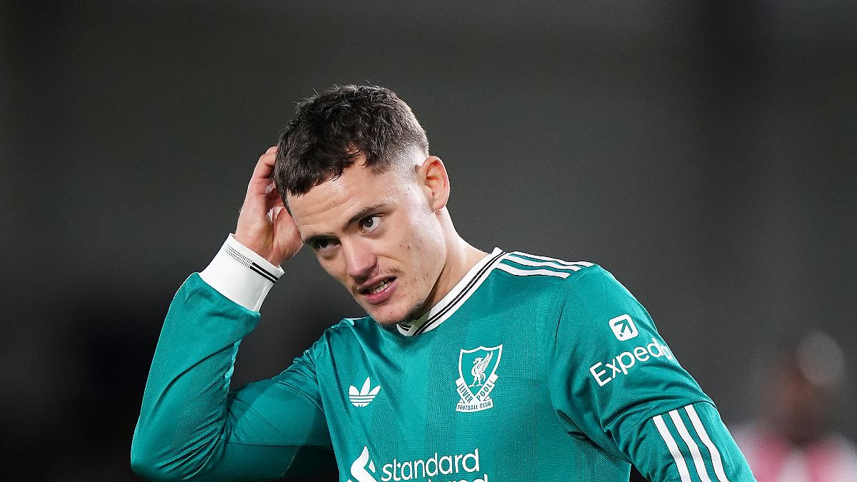 Der Sport-Tag: Englische Presse attackiert Florian Wirtz