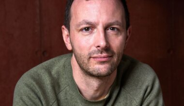Neuer Chef des Börsenvereins: Sebastian Guggolz zum Vorsteher gewählt - Kultur