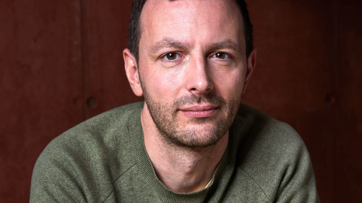 Neuer Chef des Börsenvereins: Sebastian Guggolz zum Vorsteher gewählt - Kultur