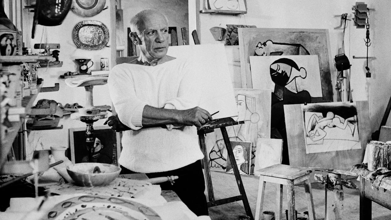 Picasso-Gemälde verschwindet auf dem Weg zu einer Ausstellung | News