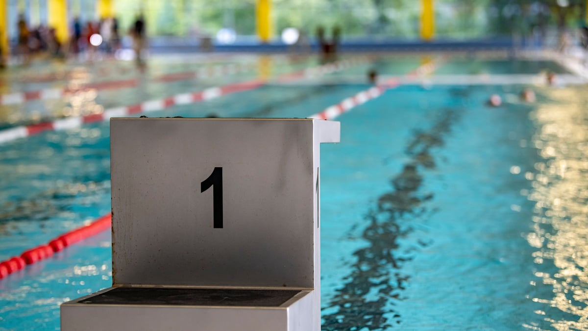 Es wäre der Super-GAU fürs neue Millionen-Schwimmbad