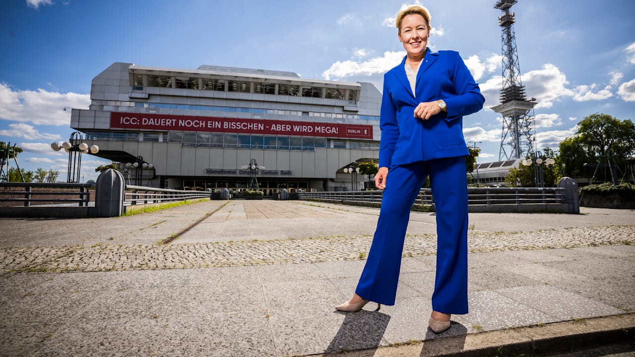 Gunnar Schupelius: Denkmalschutz zerstört Berlins Zukunft | Regional