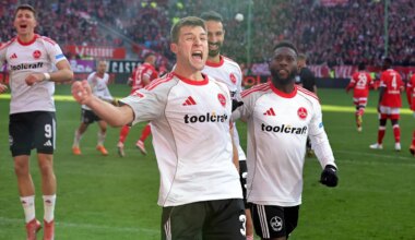 1. FC Nürnberg in Kaiserslautern: Eine merkwürdige Mannschaft﻿ - Sport