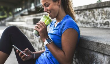 Ihre Galaxy-Watch kann jetzt messen, wie gesund Sie sich ernähren