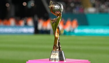 Frauen-Fußball - Frauen-WM 2031: USA bewerben sich mit gleich drei Partnern - Sport