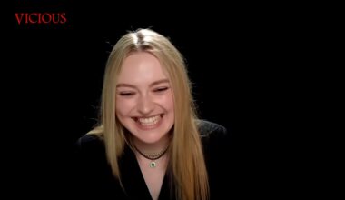 Dakota Fanning schockt mit neuem Horrorfilm Vicious | Unterhaltung