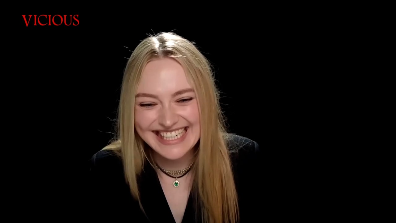 Dakota Fanning schockt mit neuem Horrorfilm Vicious | Unterhaltung