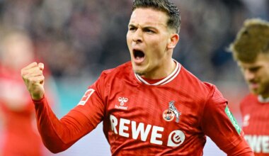 Fußball - Köln-Talent El Mala erhält Fritz-Walter-Medaille in Silber - Sport