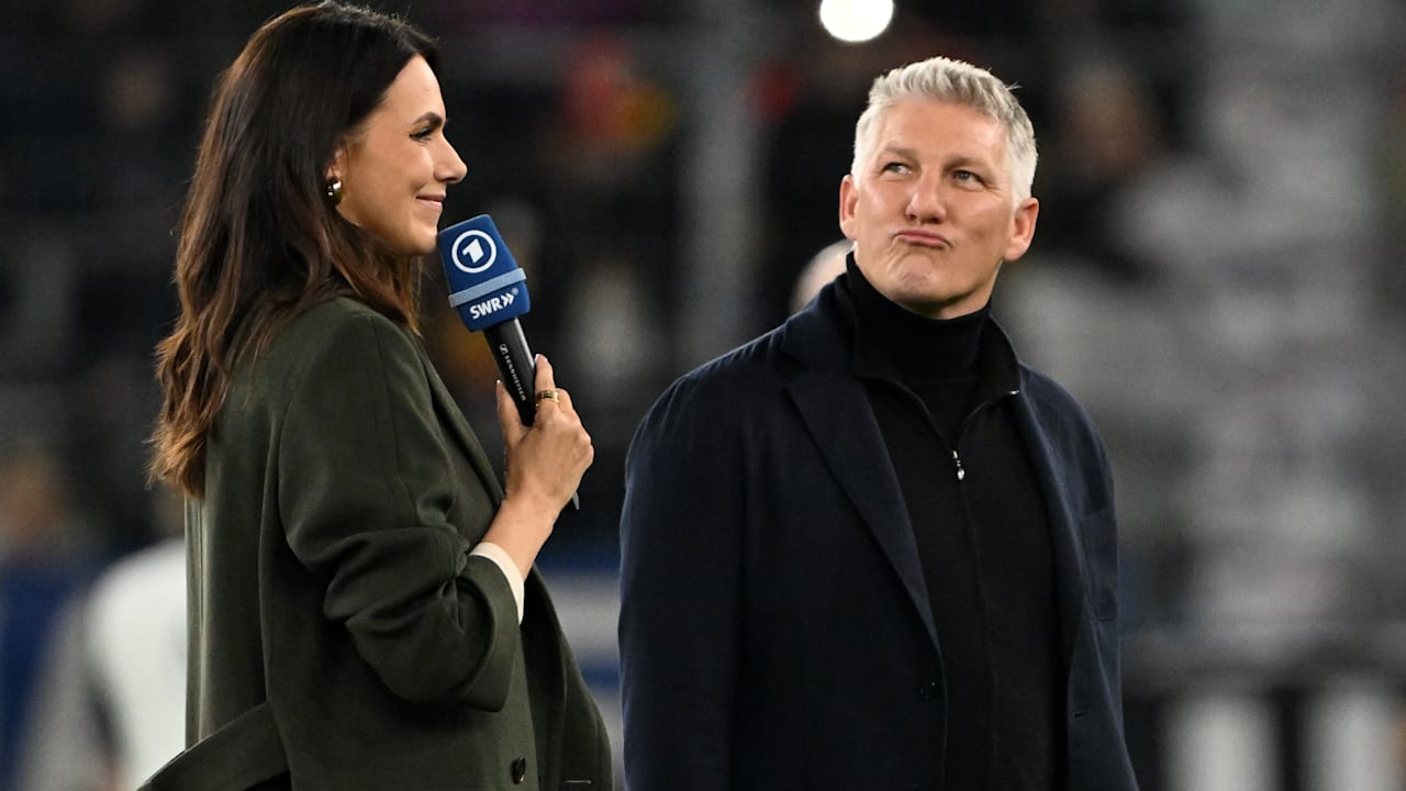 Schweinsteiger bringt neuen Sedlaczek-Job ins Spiel | Fußball