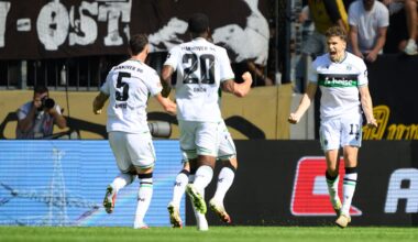 Hannover 96: Seit Wochen verletzt! Derby-Hoffnung für 96-Patient | Sport