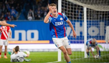 Hansa Rostock hofft auf Naderi-Tore und Sieg beim MSV Duisburg | Sport