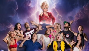 „Das große Promi-Büßen“: „Du bist echt ein Penner!“ | Unterhaltung