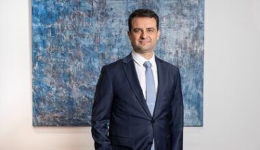 Beko Europe ernennt Akın Garzanlı zum neuen CEO
