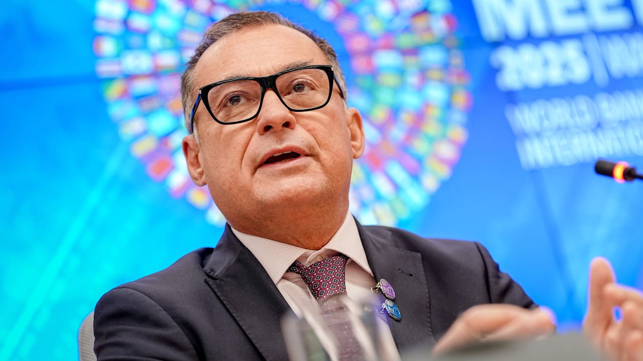 Machtwort vom Bundesbank-Chef: Deutsches Gold wird nicht verkauft! | Politik