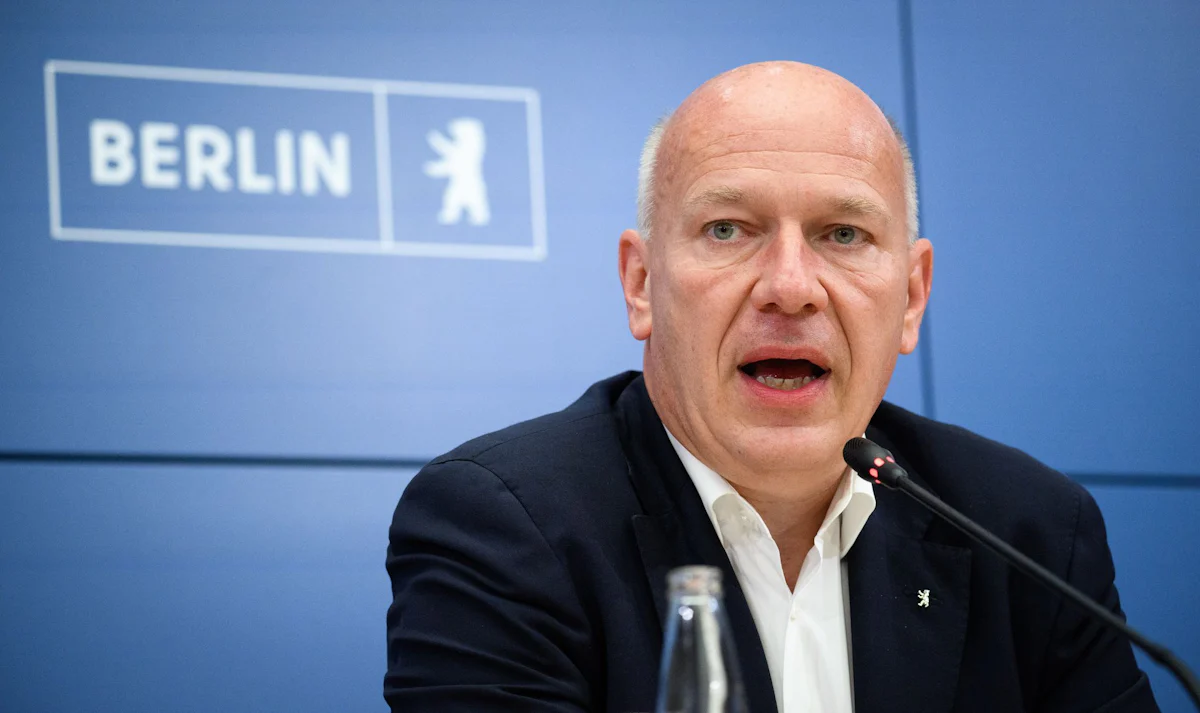 Kirchengebäude in Berlin - Berlin sucht neue Ideen für Kirchengebäude - Politik