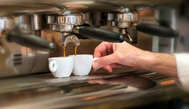 27 Städte im Vergleich: Wo der Espresso in Europa am teuersten ist | Leben & Wissen